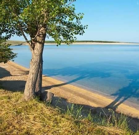 Apartmani Marija Povljana Luaran gambar