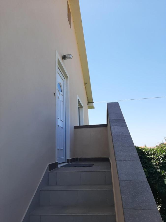 Apartmani Marija Povljana Luaran gambar