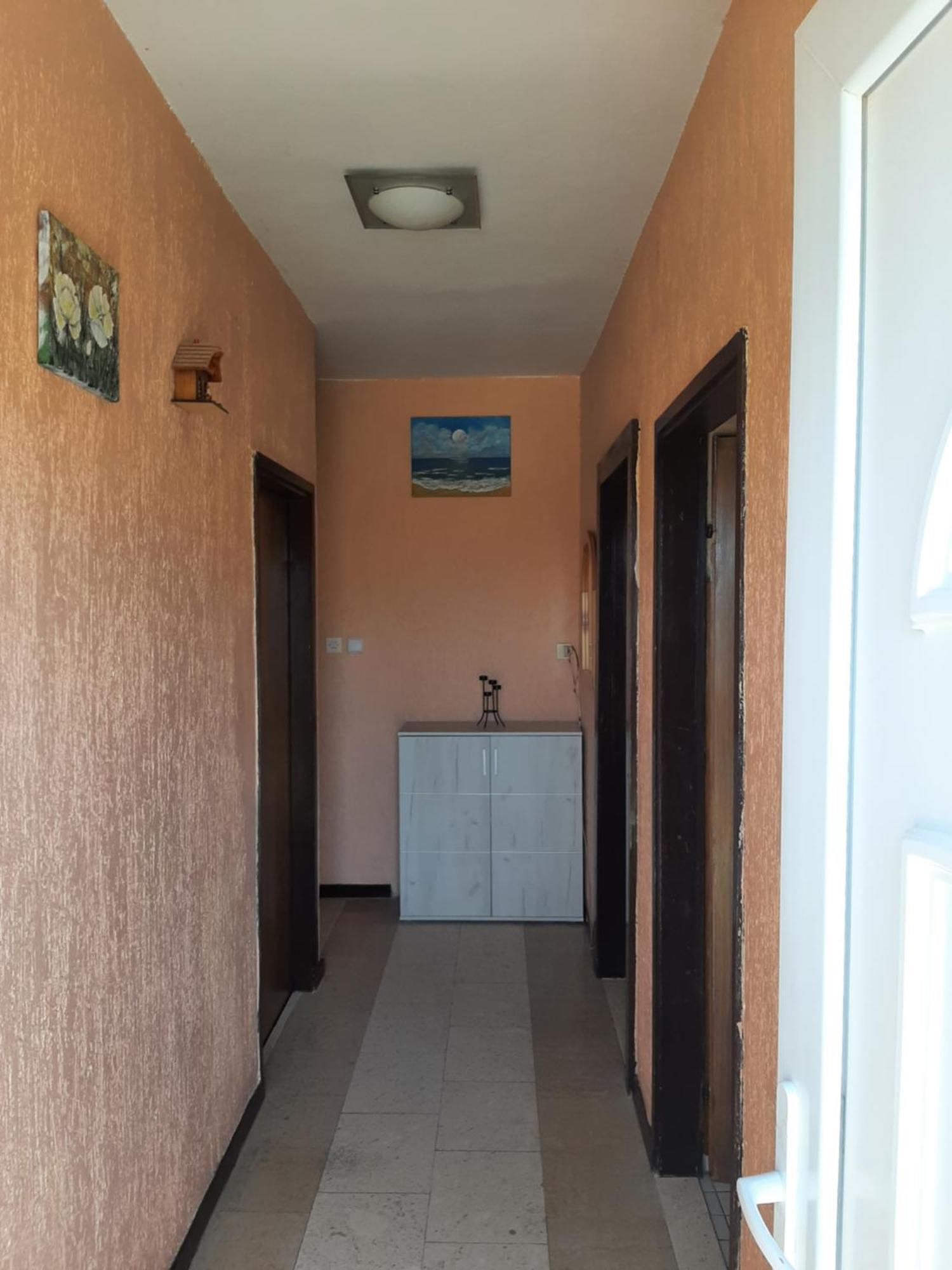Apartmani Marija Povljana Bilik gambar