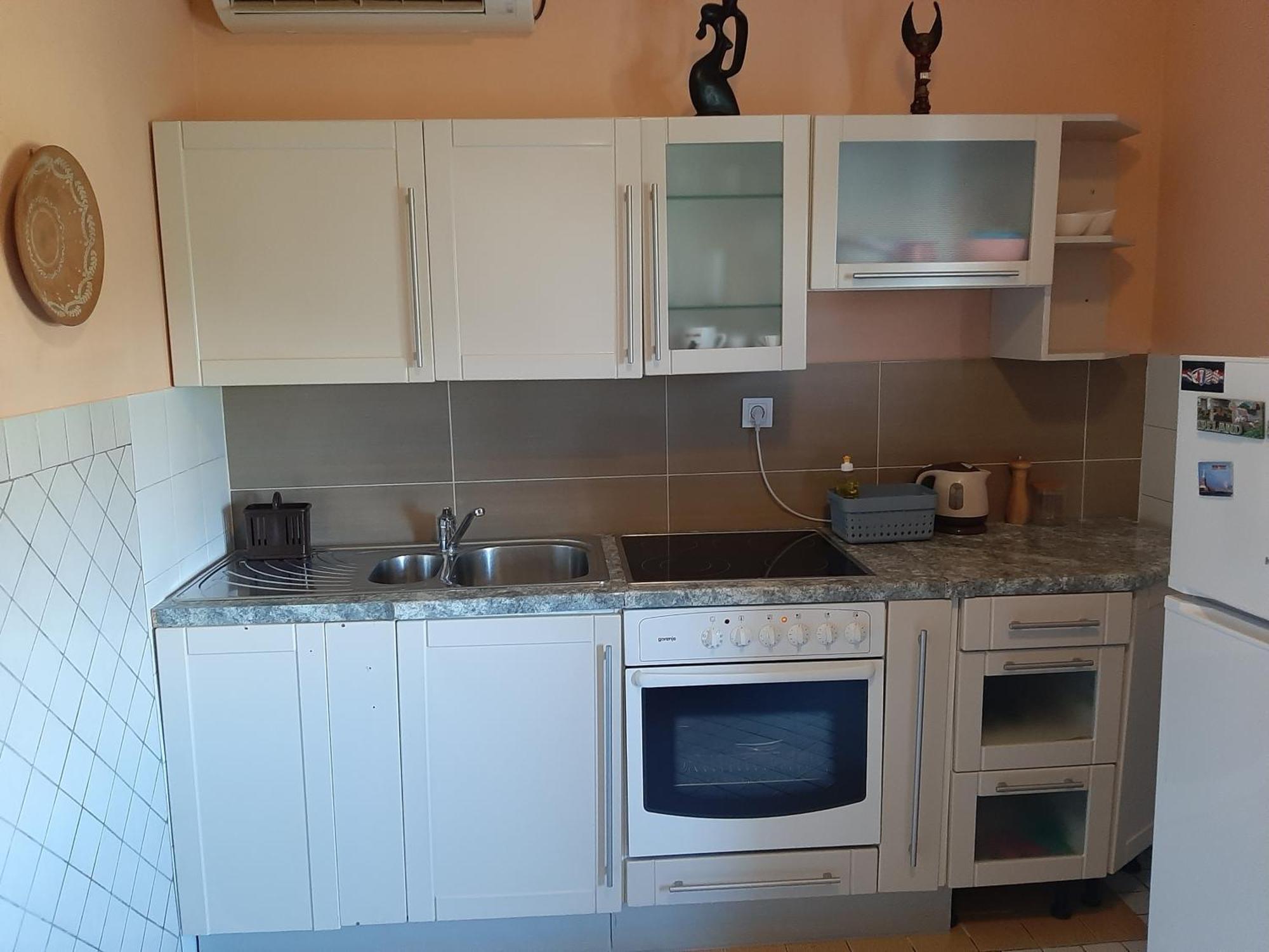 Apartmani Marija Povljana Bilik gambar