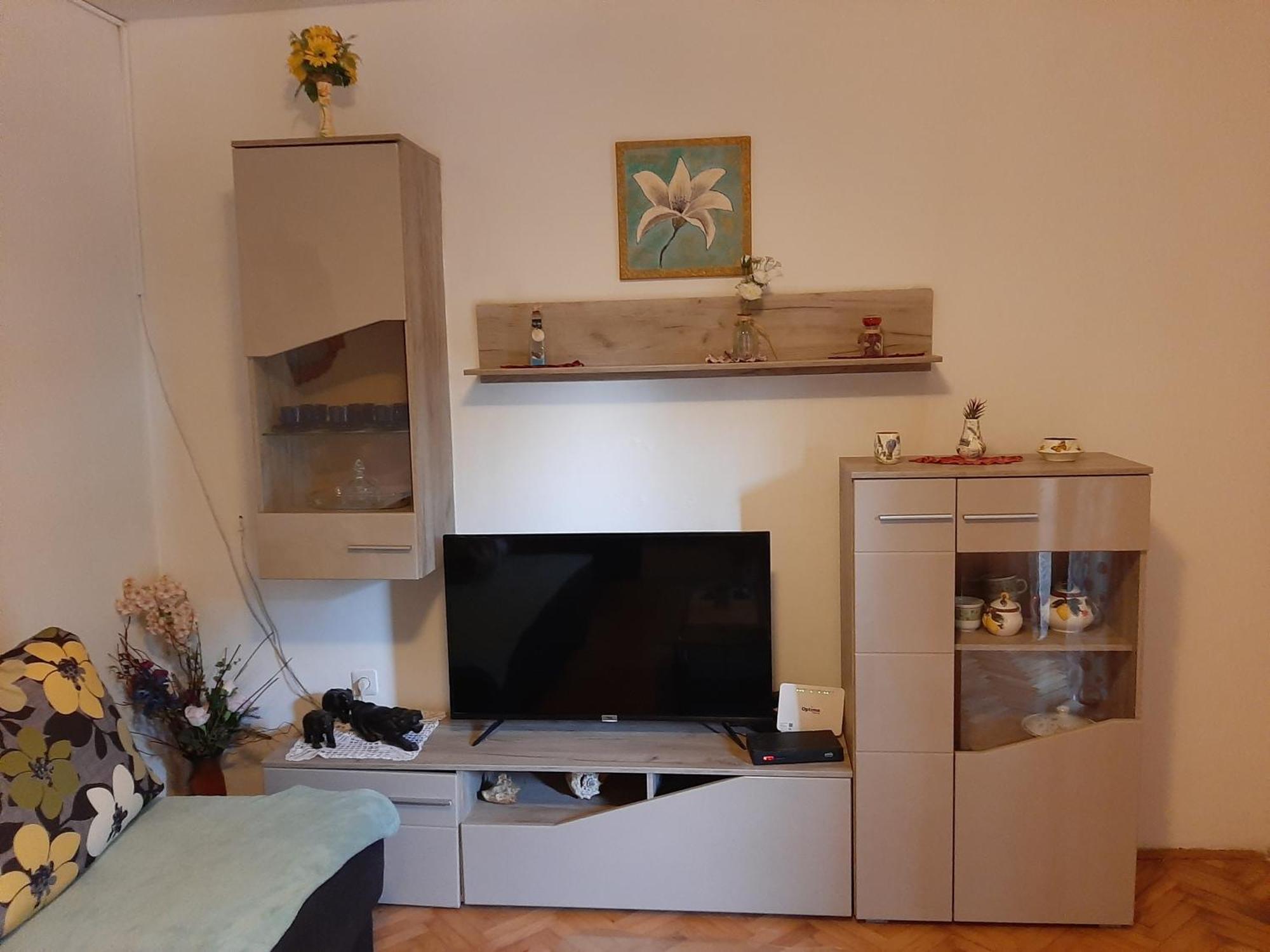 Apartmani Marija Povljana Bilik gambar