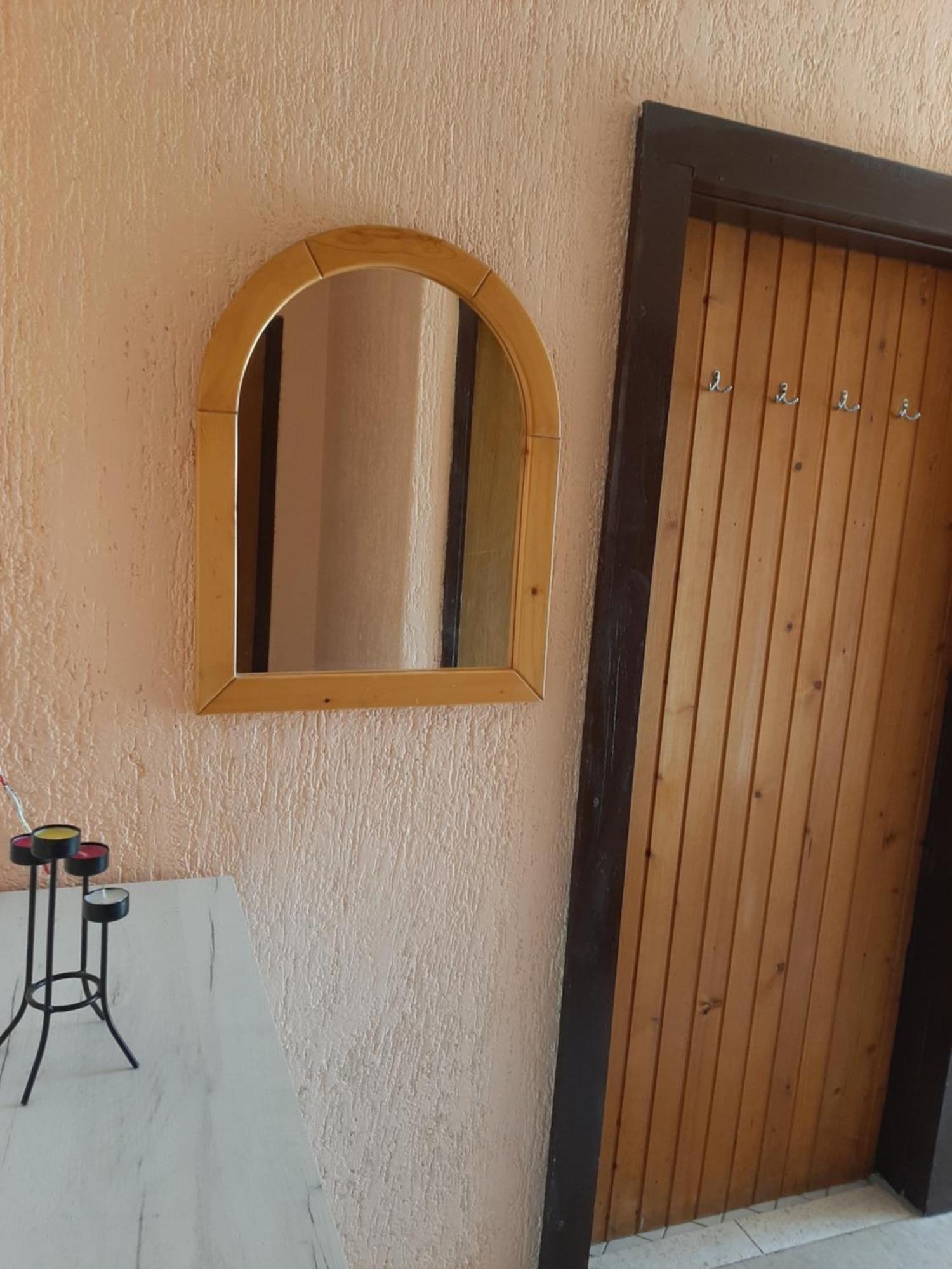 Apartmani Marija Povljana Bilik gambar