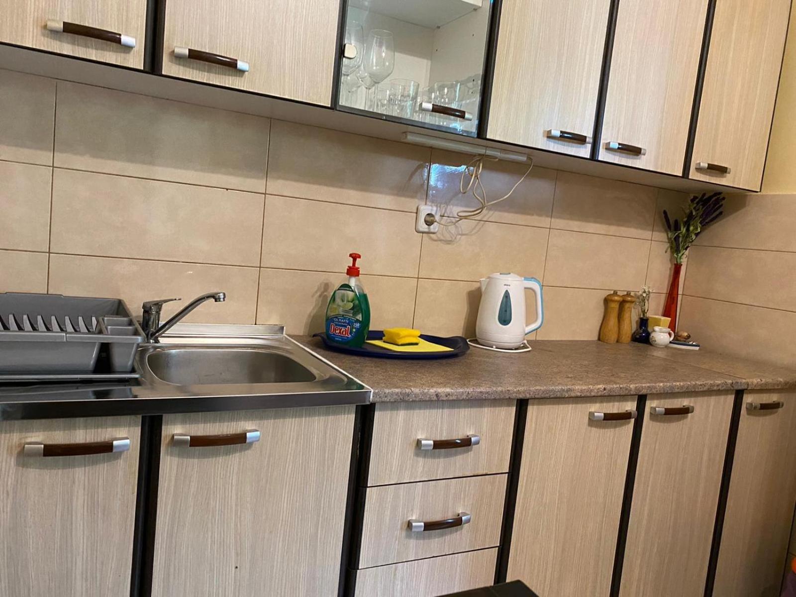 Apartmani Marija Povljana Bilik gambar