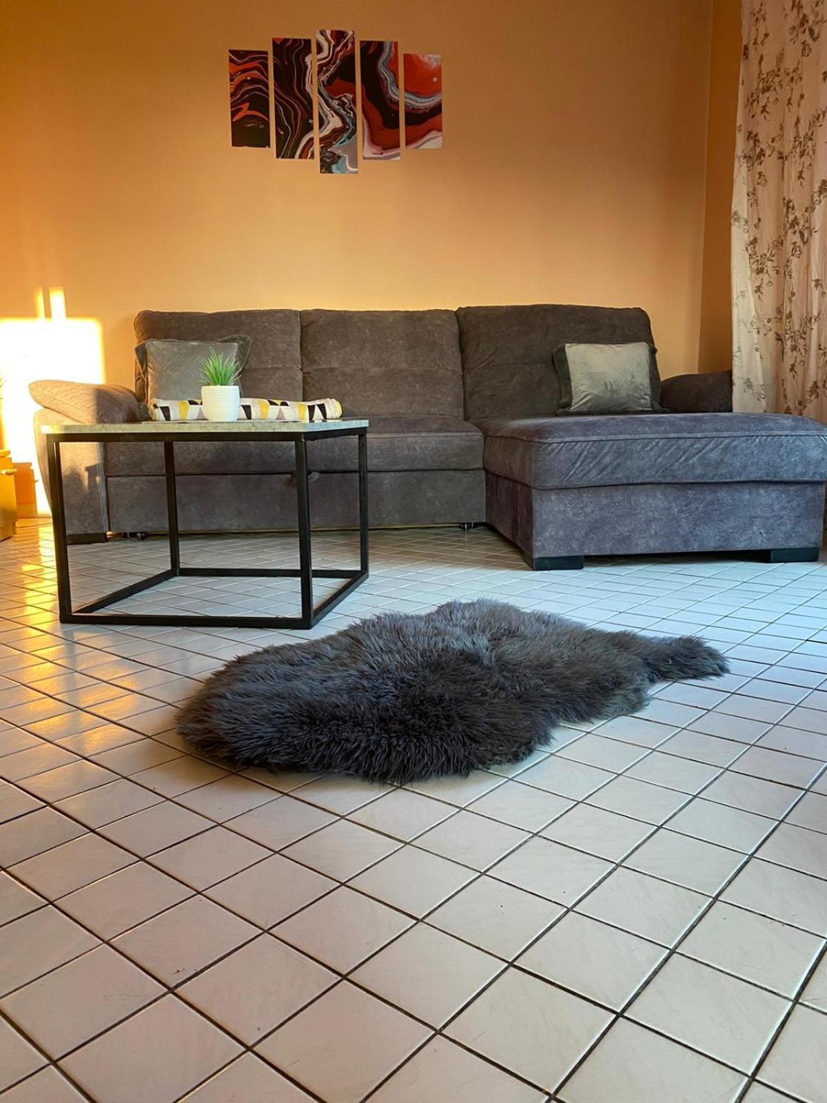 Apartmani Marija Povljana Bilik gambar