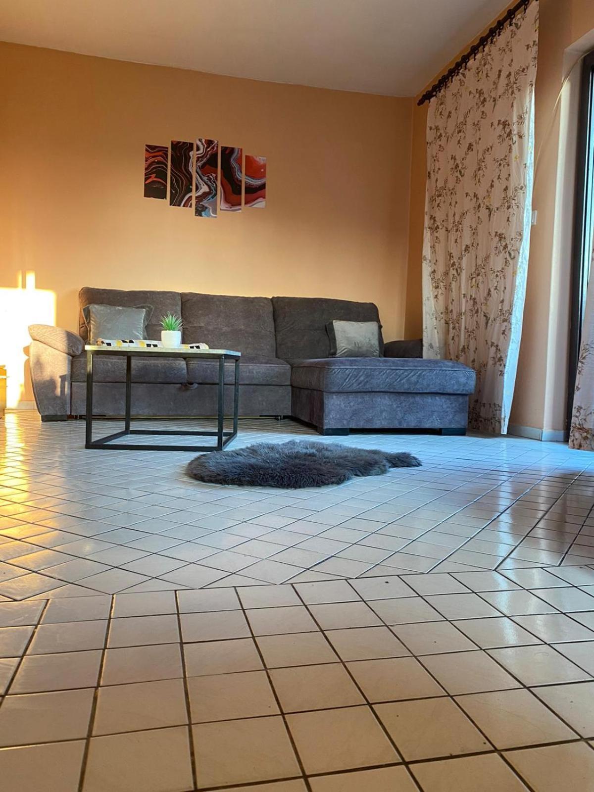 Apartmani Marija Povljana Bilik gambar