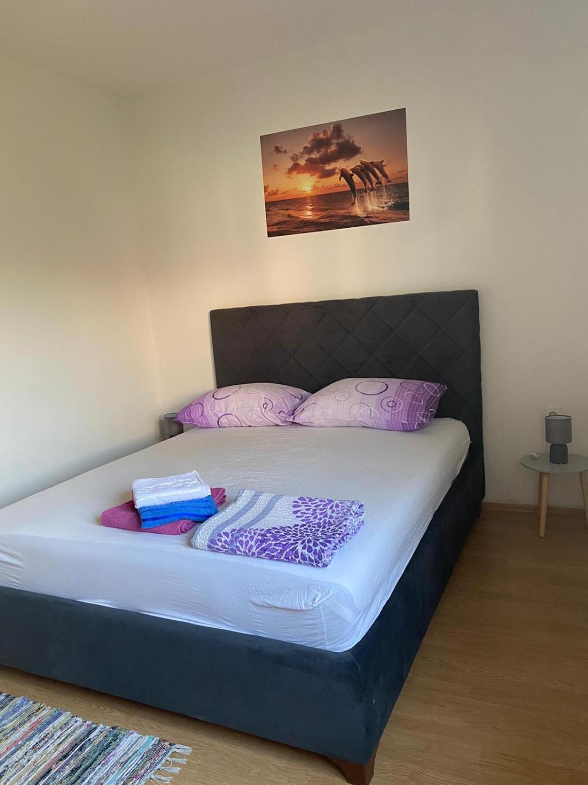 Apartmani Marija Povljana Bilik gambar