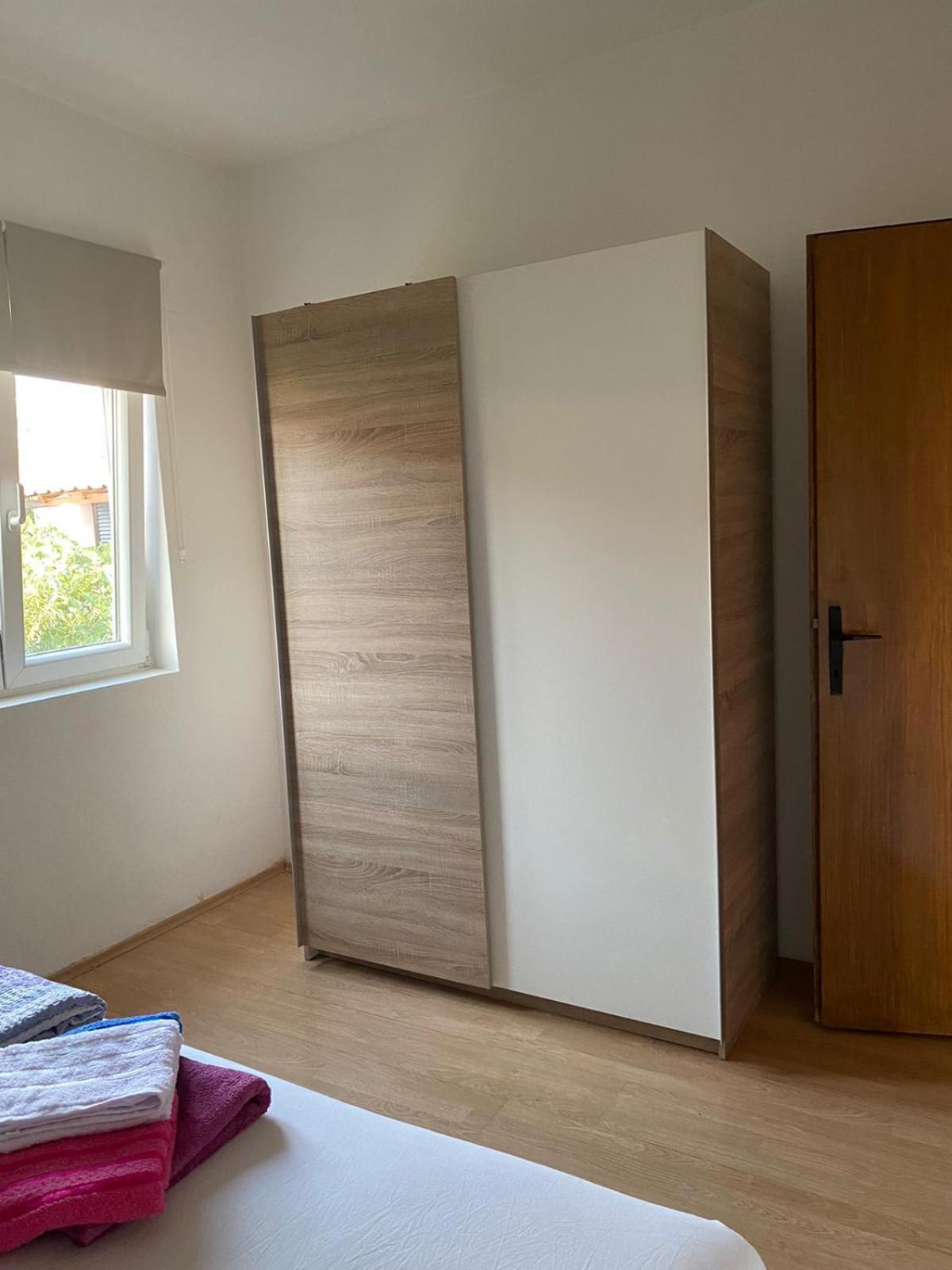 Apartmani Marija Povljana Bilik gambar