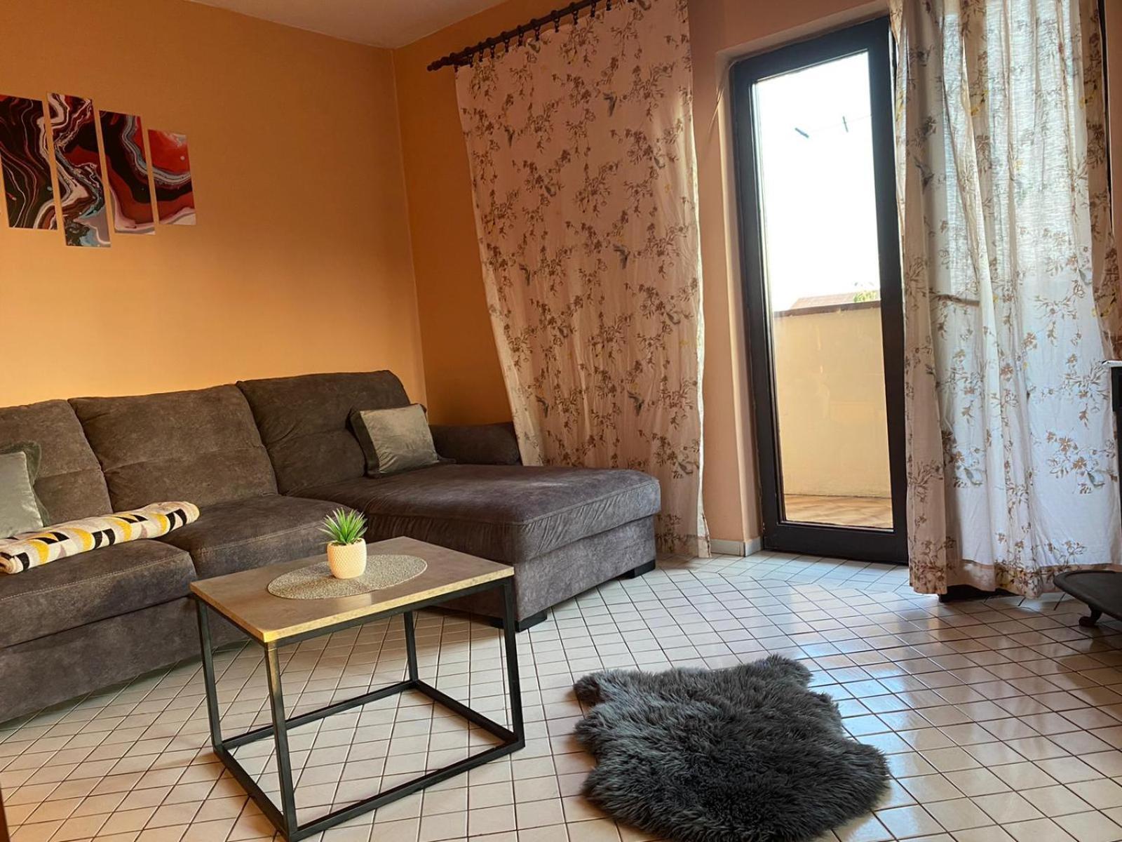 Apartmani Marija Povljana Bilik gambar
