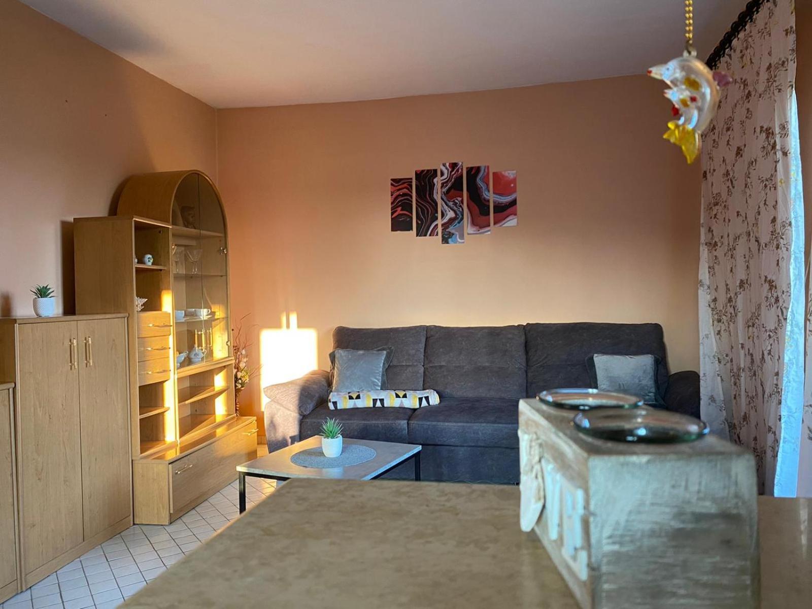 Apartmani Marija Povljana Bilik gambar