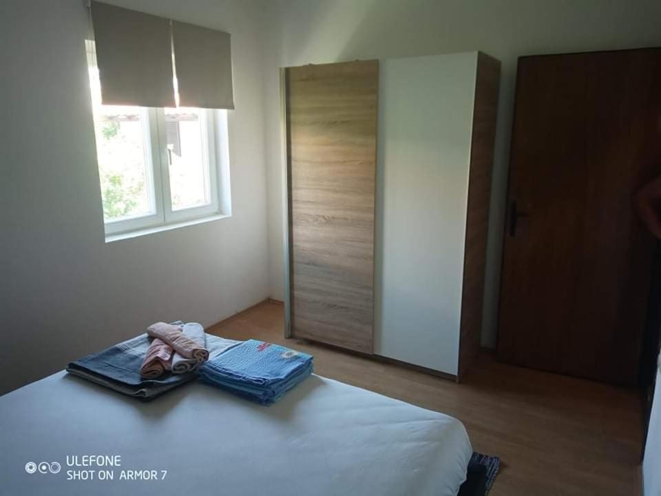 Apartmani Marija Povljana Bilik gambar