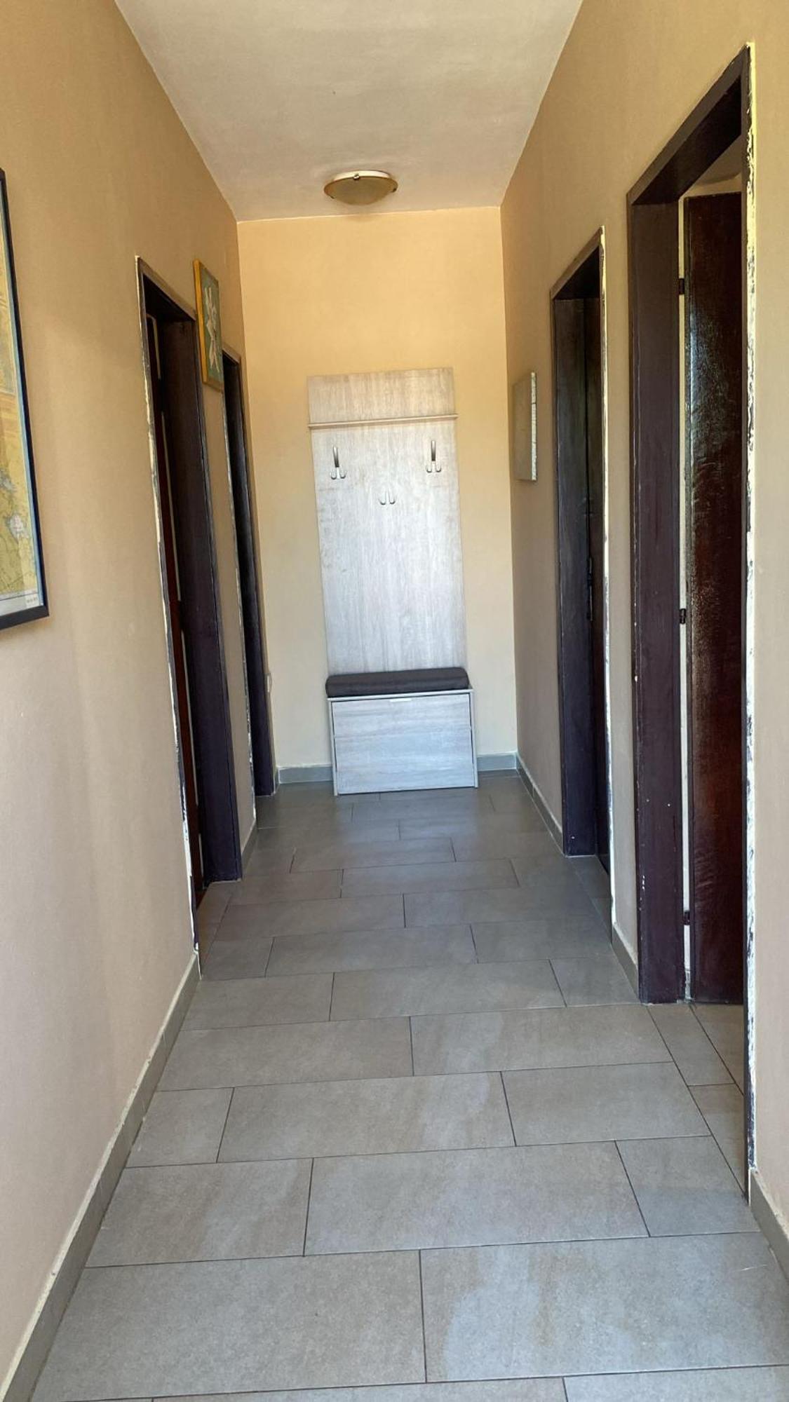 Apartmani Marija Povljana Bilik gambar