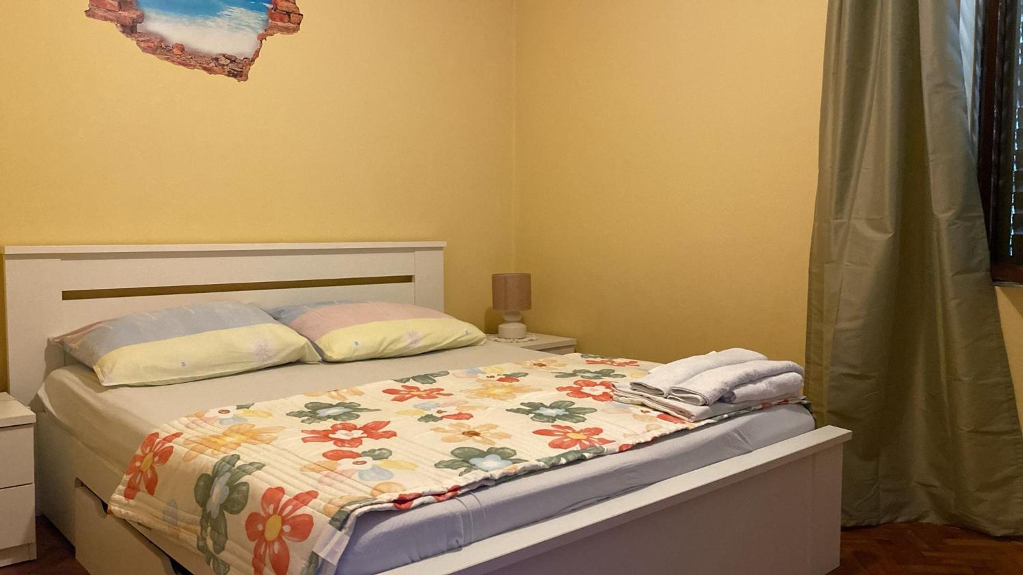 Apartmani Marija Povljana Bilik gambar