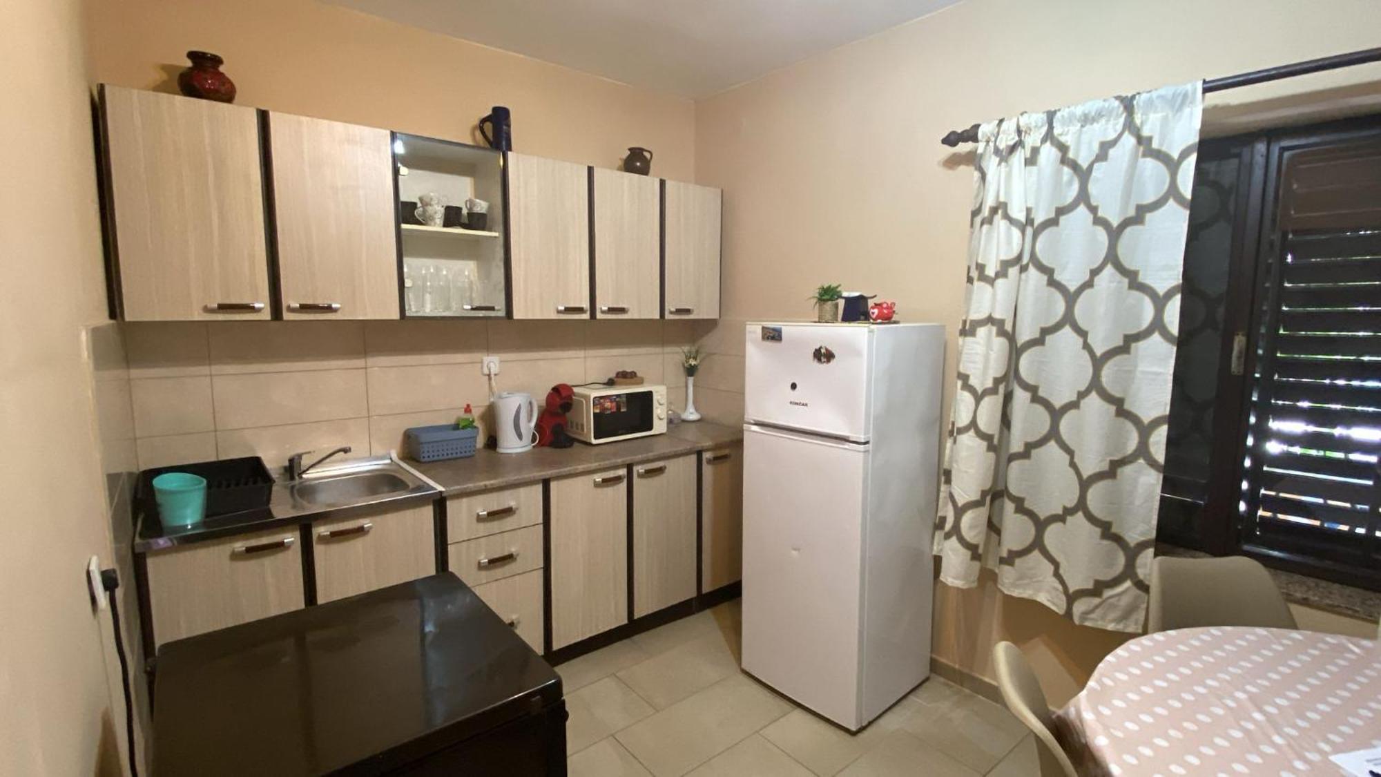 Apartmani Marija Povljana Bilik gambar